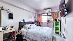 Blk 296B Choa Chu Kang Avenue 2 (Choa Chu Kang), HDB 4 Rooms #534796691